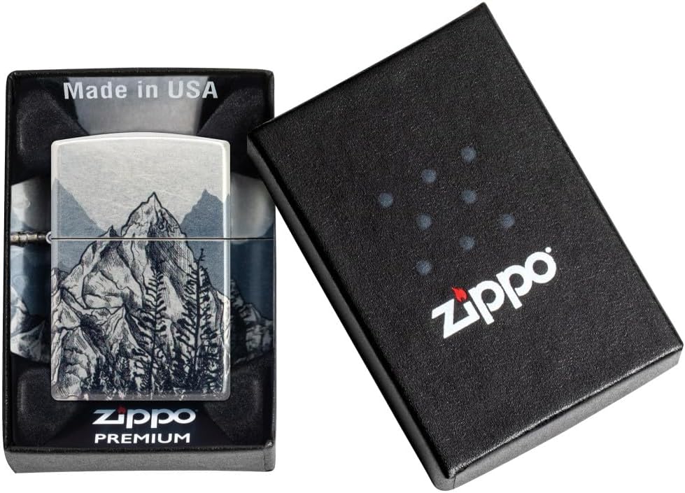 Zippo Outdoor Lighters