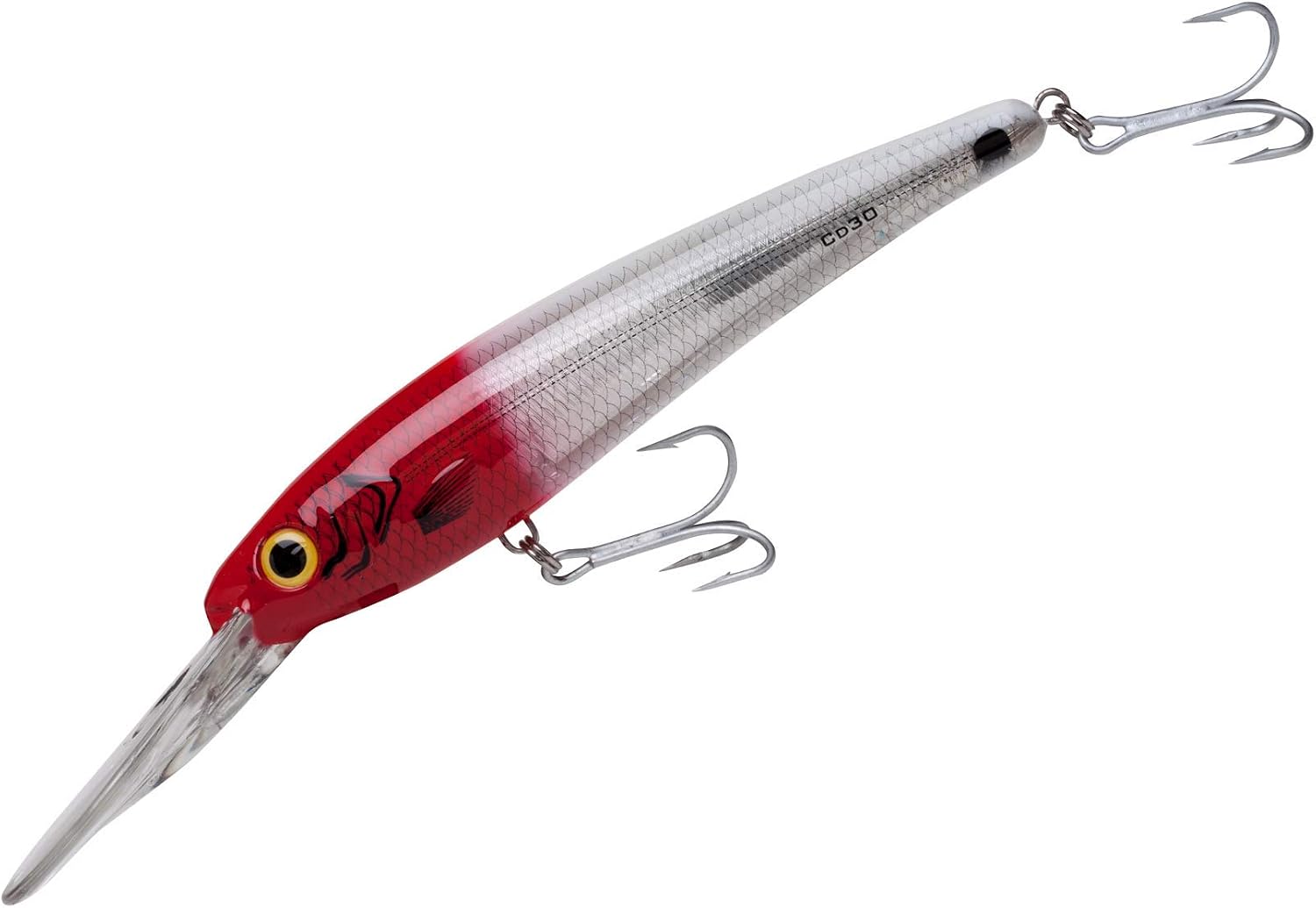 Bomber Lures Certified Depth Saltwater Grade Fishing Lure