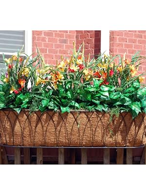 window basket liner