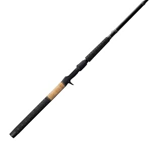 Lew's Speed Stick Walleye Trolling Rod