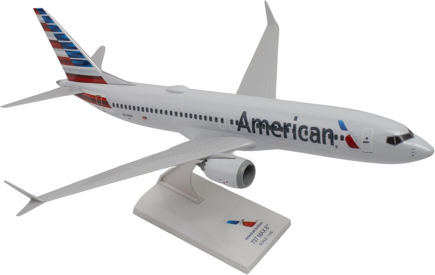 Daron Skymarks American Airlines Boeing 787 8 1/200