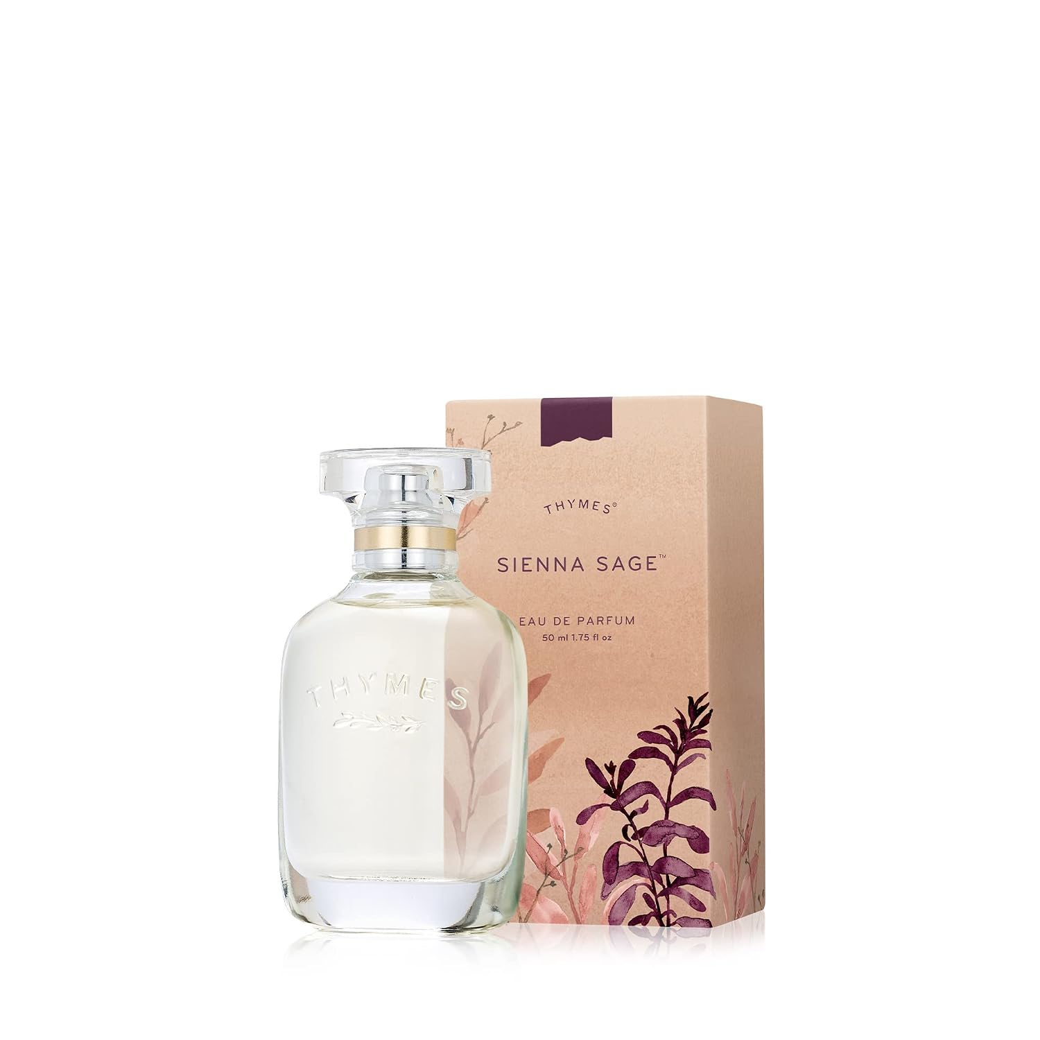 Thymes Goldleaf Gardenia Eau de Parfum (1.75 fl oz)