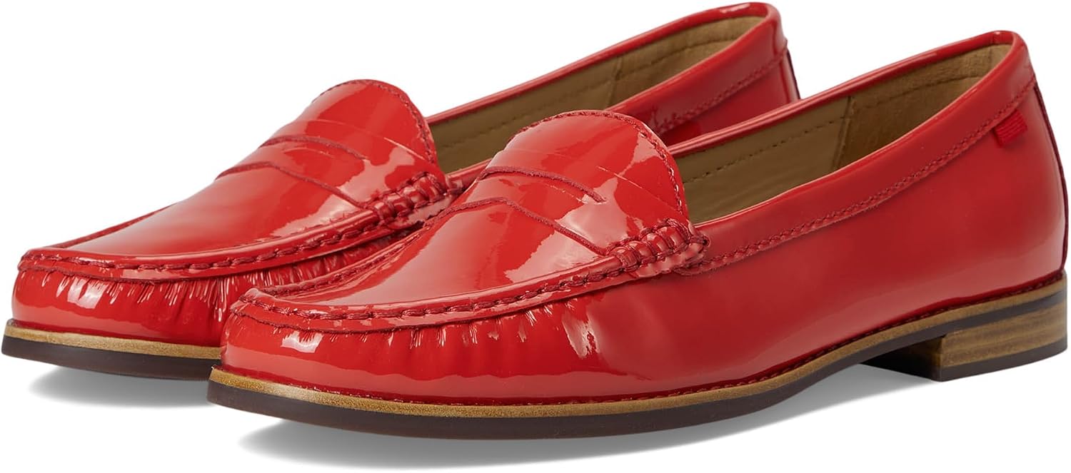 Marc Joseph New York East Village Loafers