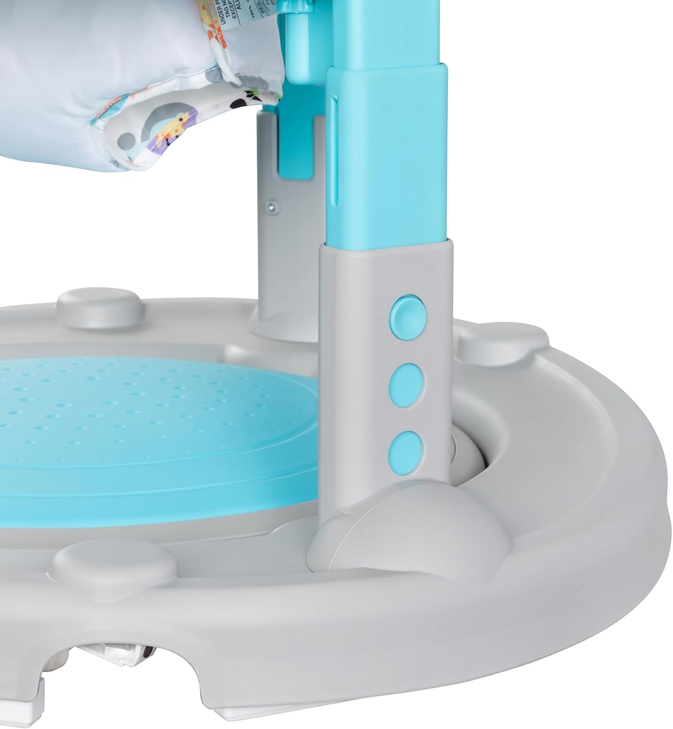 Smart Steps® Bounce N’ Play 3-in-1 Activity Center, Woodland Walk