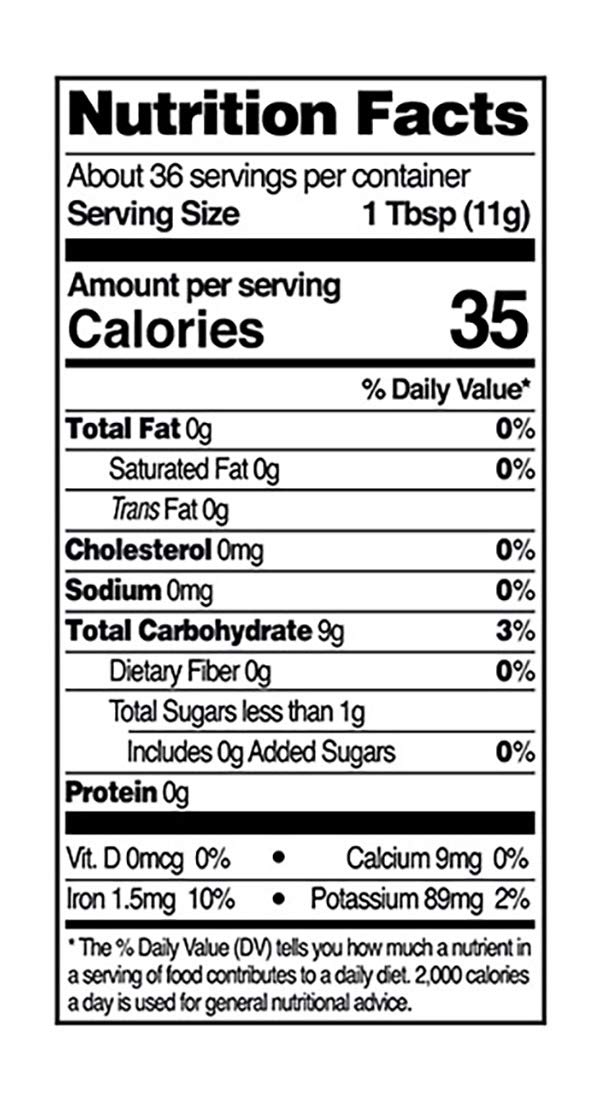 Let's Do Organic Coconut Flour, For Baking, Gluten Free - 16 Oz (Pack of 6) | Wheat Flour Alternative, High in Fiber & Protein, Non-GMO Project Verified, USDA Organic