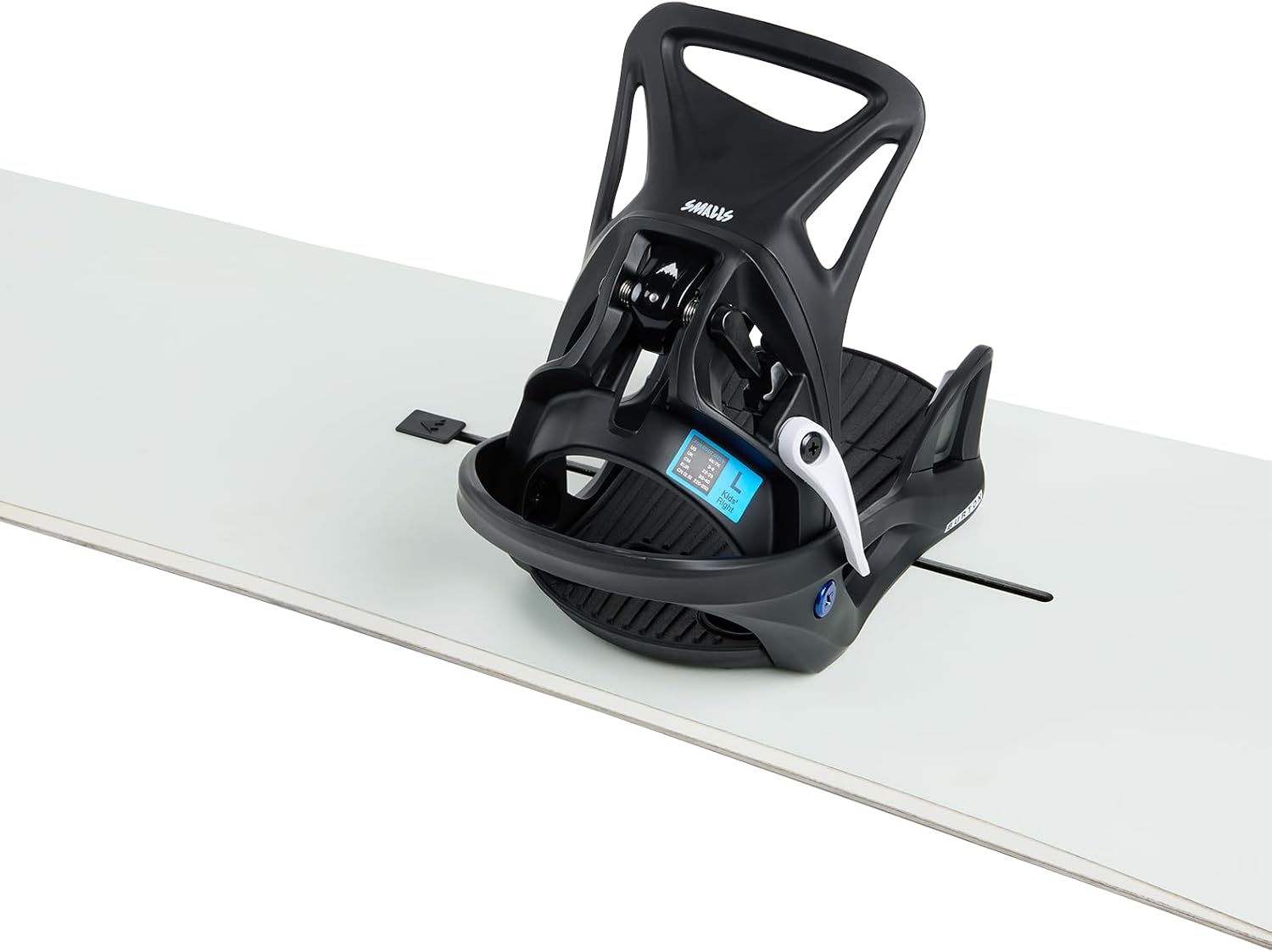 Burton Kids Step On Re:Flex Snowboard Bindings
