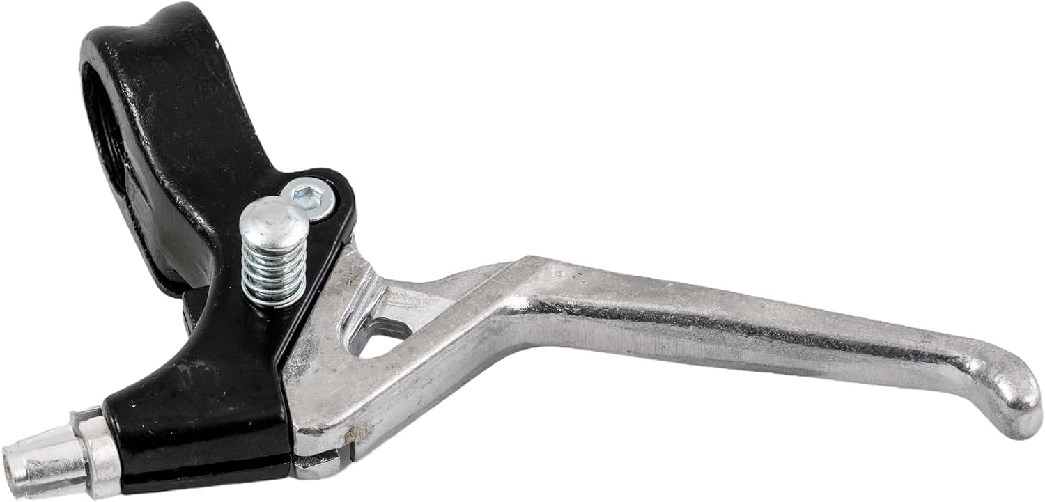 AlveyTech Clutch Lever for 48cc - 80cc 2-Stroke Bicycle Engine Kits