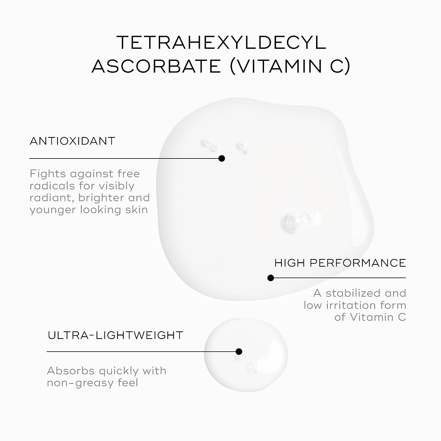 Medik8 C-Tetra - Balancing Vitamin C Serum For Face - Smooths Fine Lines and Wrinkles - Face Serum with Squalane - Vegan and Gluten Free - 1.0 oz | 7% Vitamin C, squalane for hydration, vitamin E antioxidant, lightweight