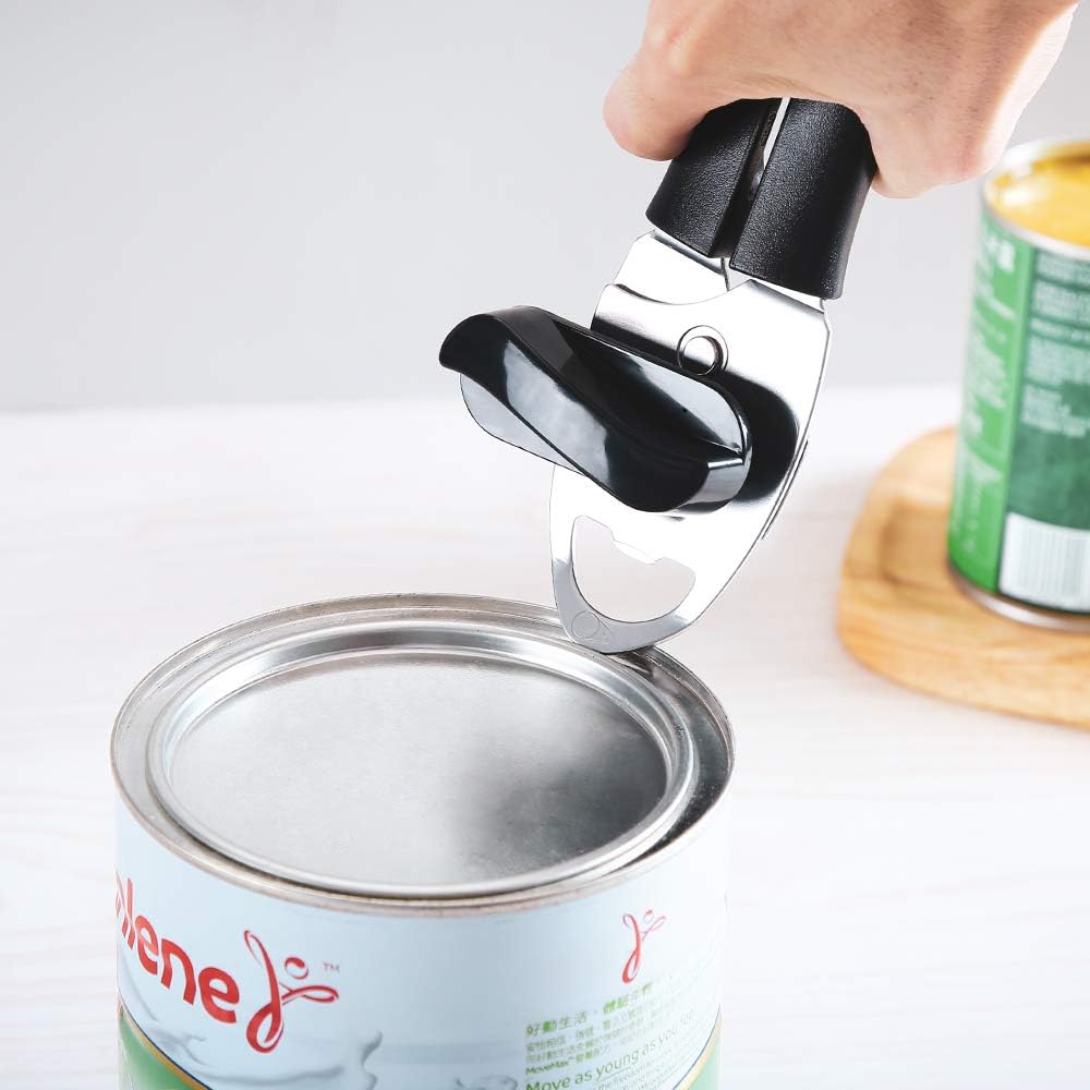 Can Opener Manual 4 in 1