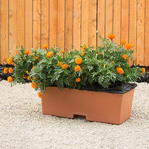 EarthBox® Container Gardening System - Green