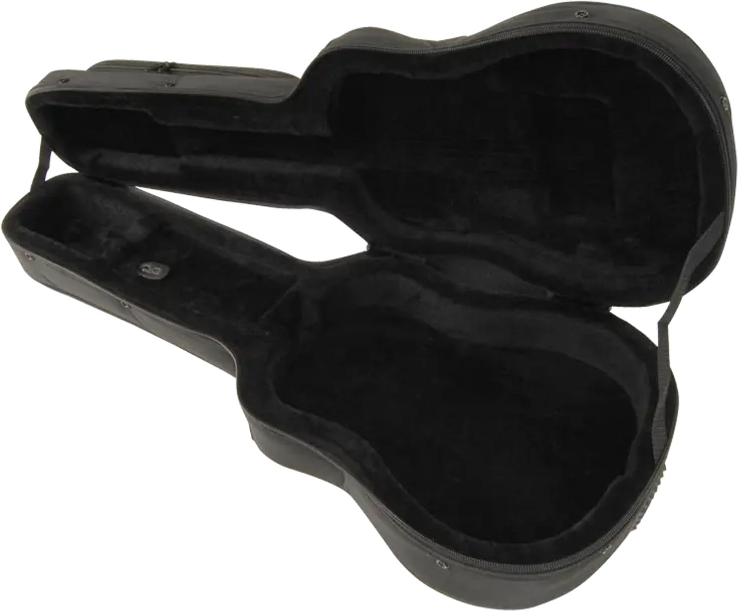 SKB Baby Taylor Martin LX Acoustic Guitar Soft Case