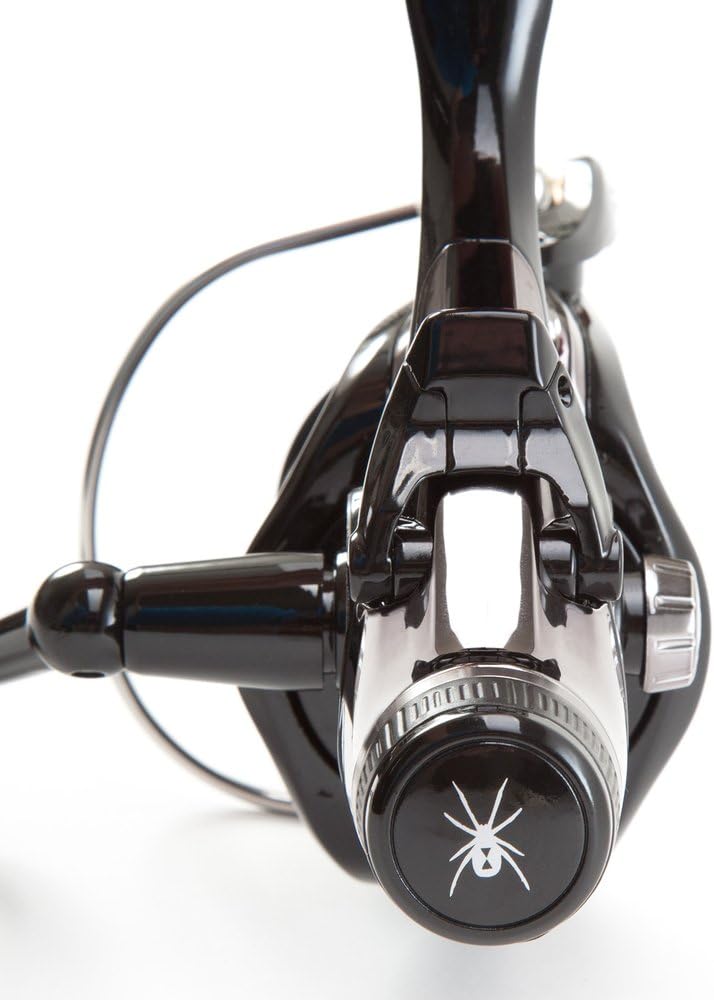 DaiwaCarp Fishing Reel