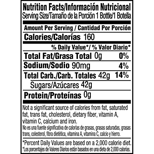 Mexican Fanta Orange Glass Bottle, 12 fl oz, 24 Pack