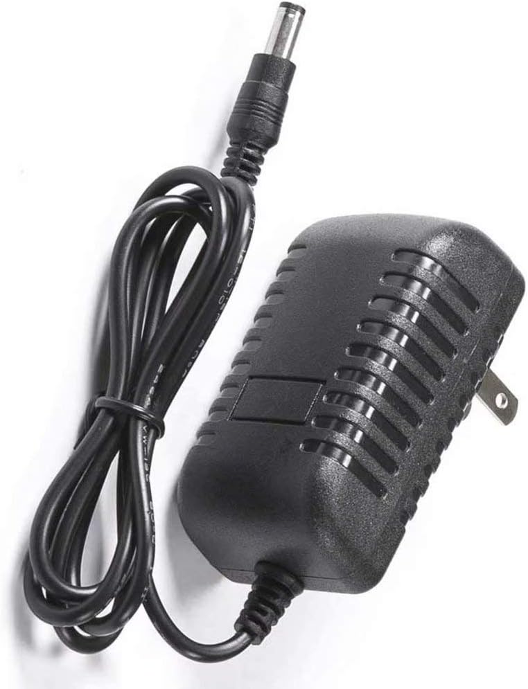 AC Power Adapter for Mangroomer Ultimate Pro Back Shaver Mps005-060010cu Charger