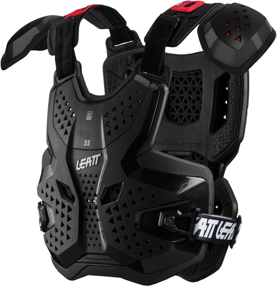 Leatt Chest Protector 3.5 Pro