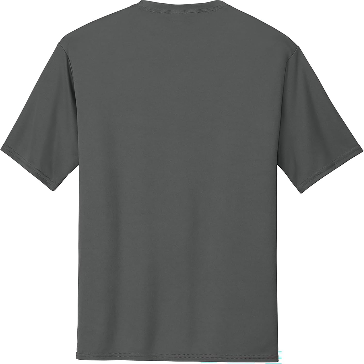 Joe's USA All Sport Dry-Fit Performance UPF 50 Athletic Performance Tee