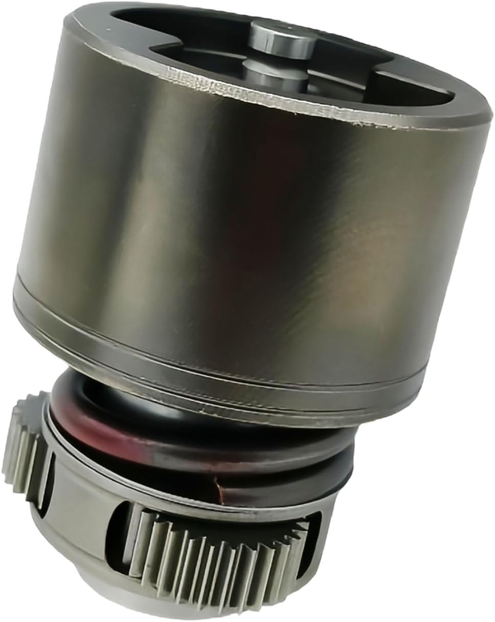 NA016971 Replaces for Dewalt DCF891 DCF891B DCF891N DCF892 DCF892NT | DCF892M2T Anvil Assembly Impactor Impact Wrench Power Tools