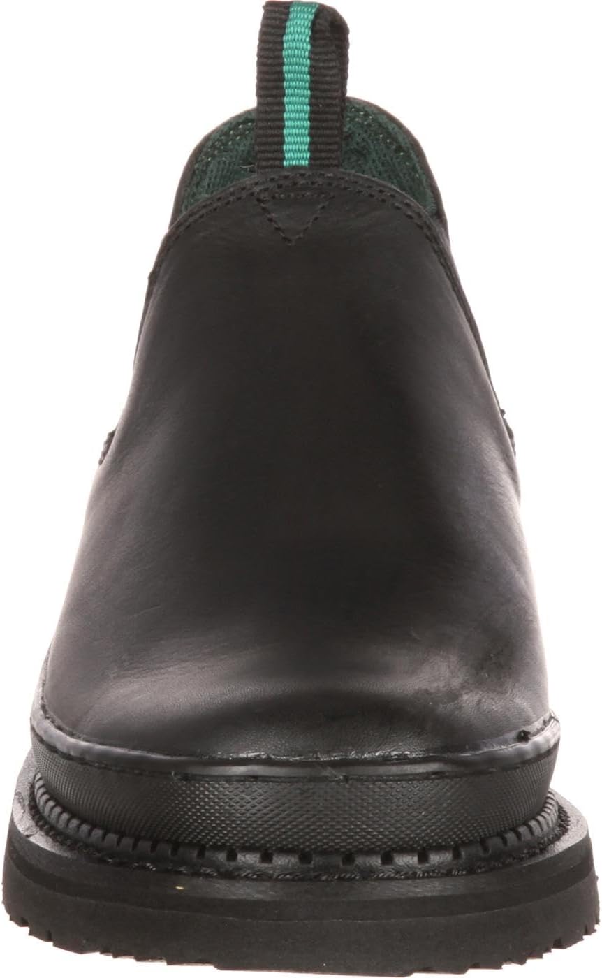 Georgia Giant Romeo Work Shoe Size 11(M)
