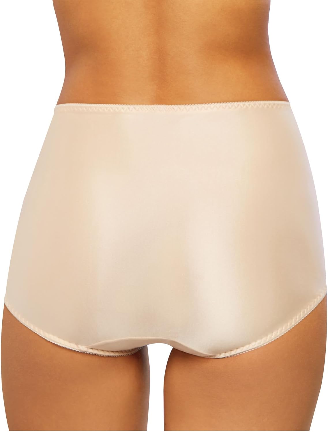 Bali Women's Essentials Double Support Brief