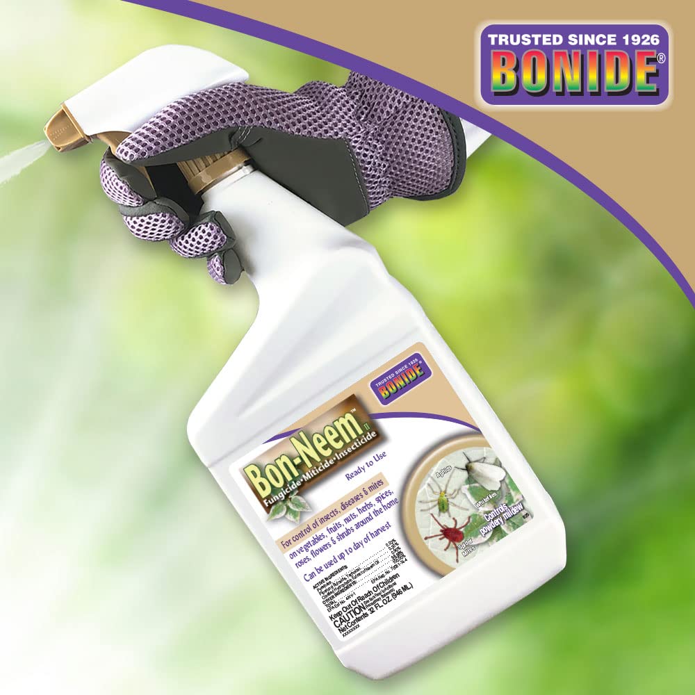 Bonide Bon-Neem II RTU 32 oz