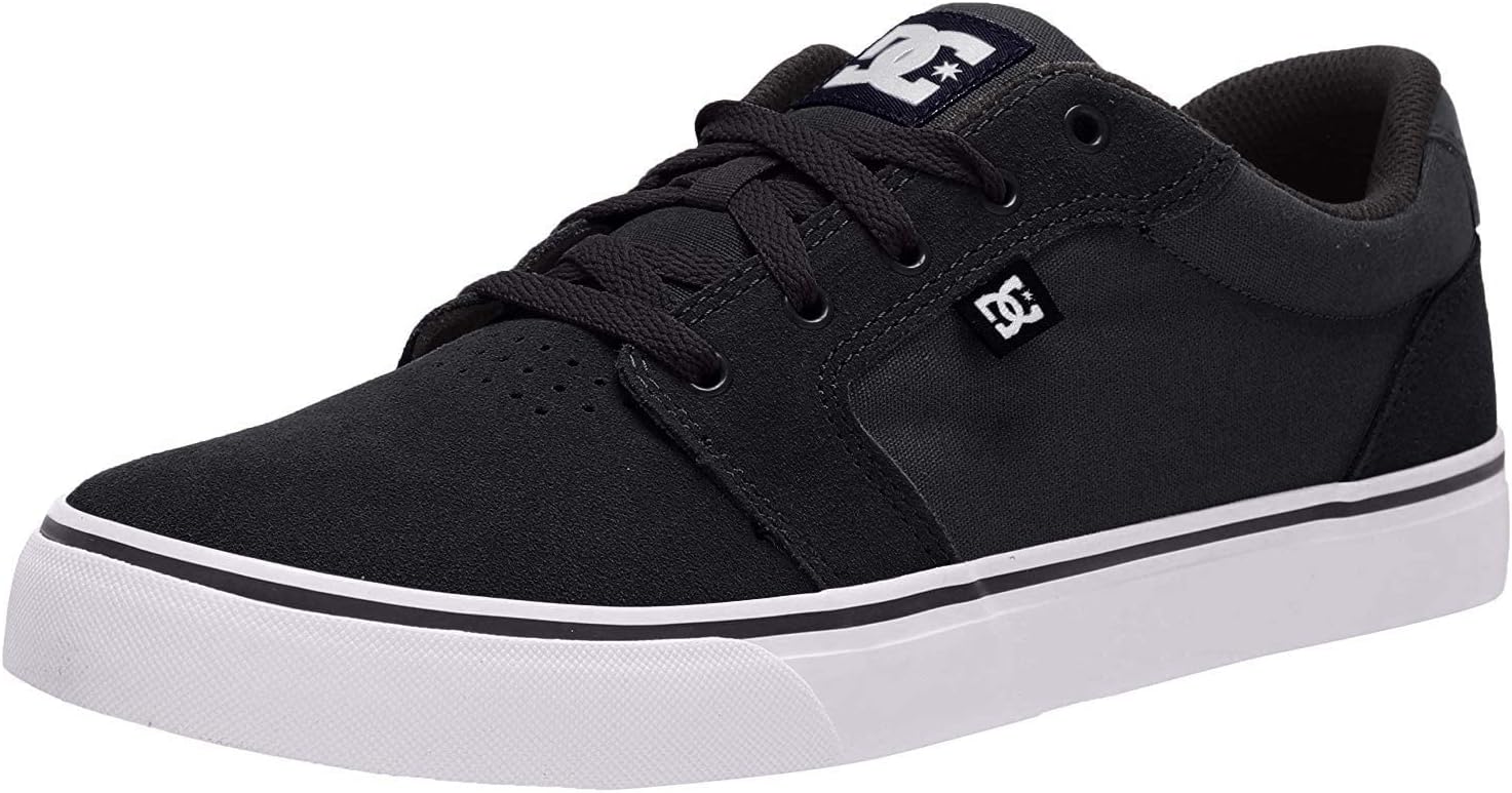 DC Men's Anvil Action Sports Shoe