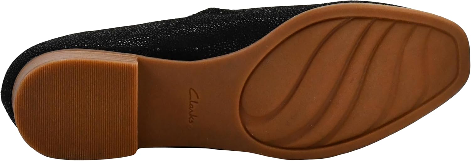 Clarks Women's Juliet Palm Loafer