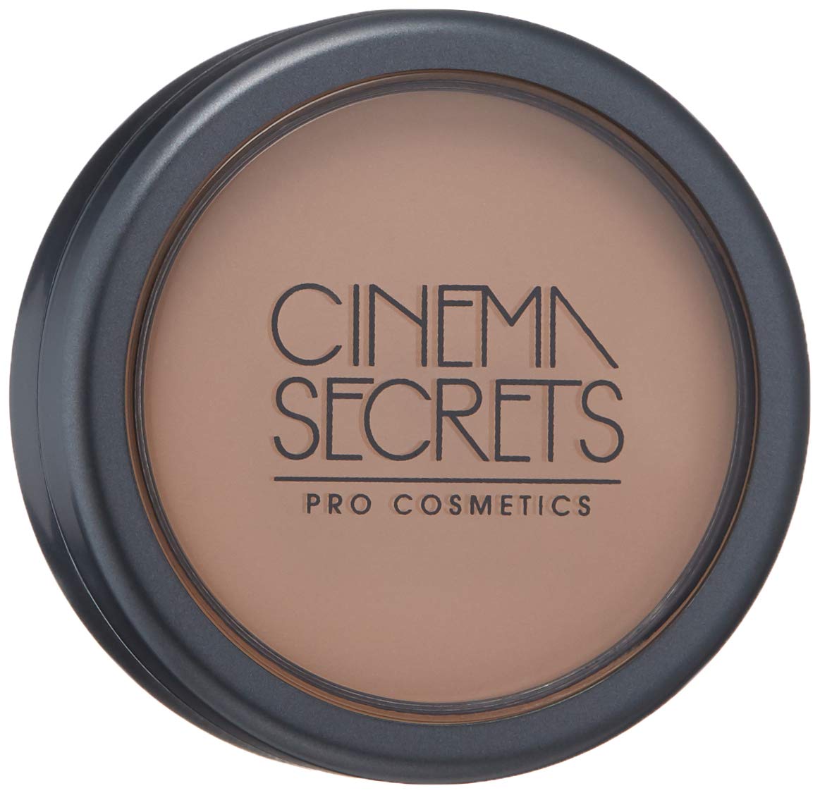 Ultimate Foundation in Medium-Deep Beige-Pink Undertones, 500B Series by cinemasecrets