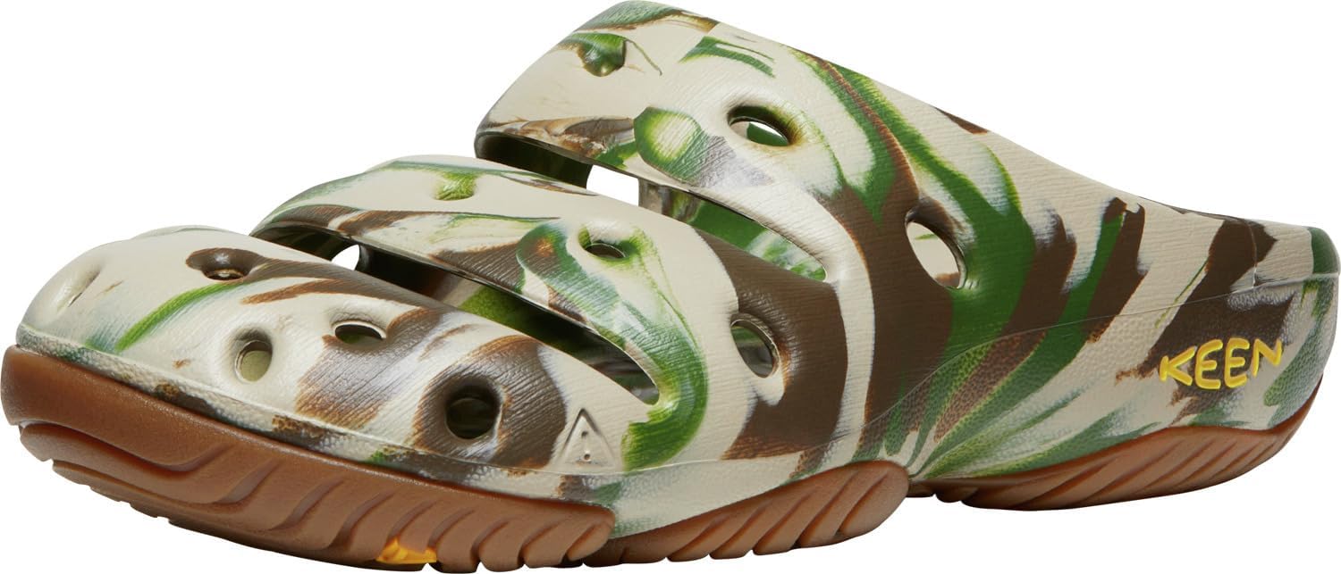 KEEN Men's Yogui Slides