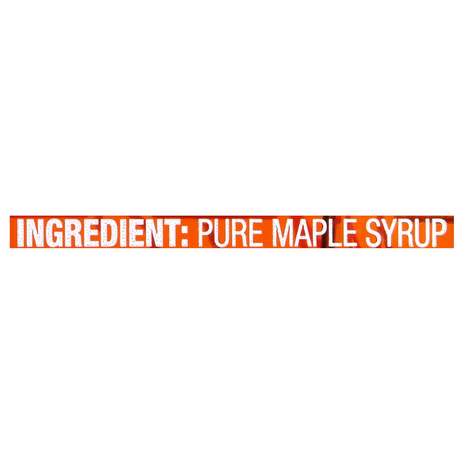 Spring Tree Pure Maple Syrup Bottle, 8.5 Fl Oz