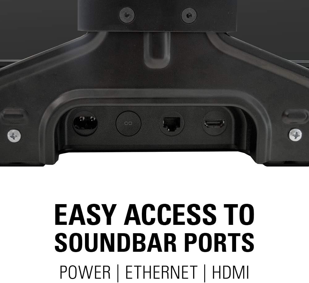 Soundbar Mount for Sonos Beam