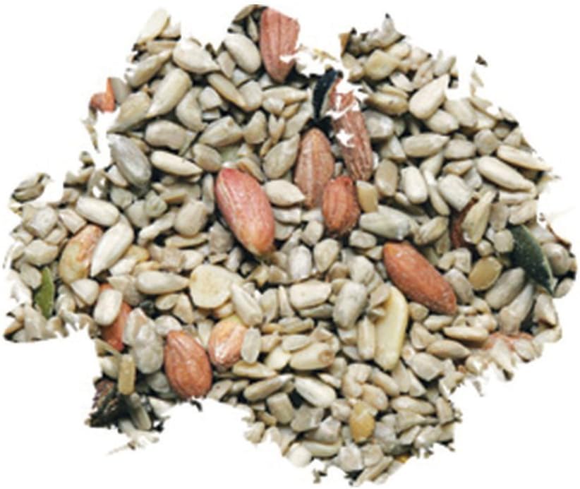 Wild Delight Deck, Porch N' Patio No Waste Bird Food, 5 lb, (374050)