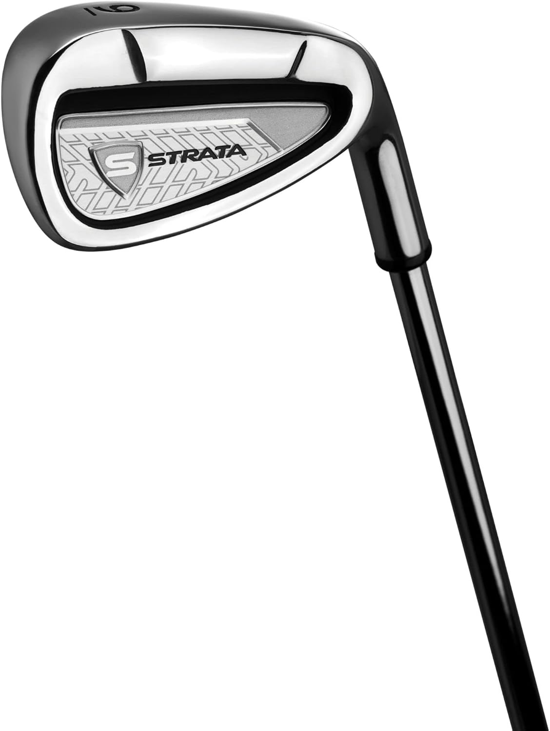 Callaway Golf Strata Complete Golf Set (Men's and Women's)