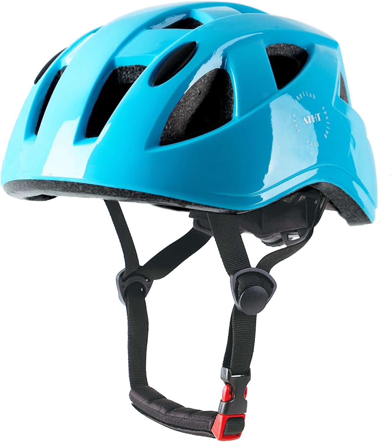 Kids Bike Helmet,2 Sizes for Youth Child Girls & Boys