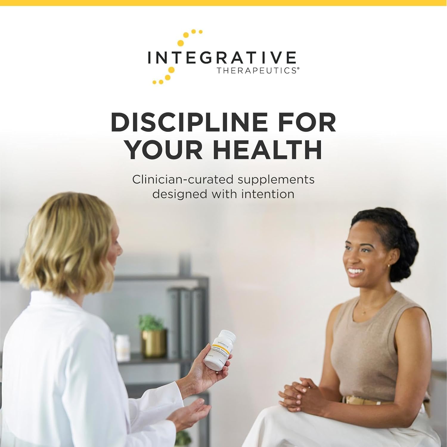 Integrative Therapeutics Lipase Concentrate-HP - Digestive Enzyme Supplement for the Digestion of Fats* - Nutrient Absorption & GI Tract Health