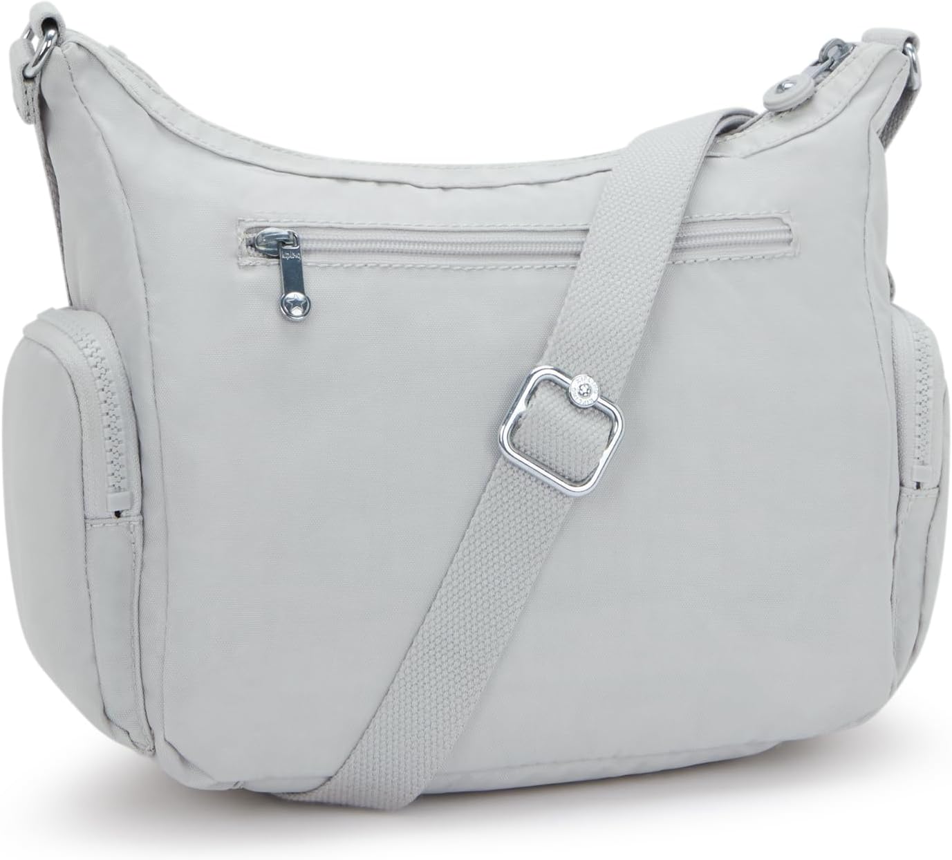 Kipling Women's Gabbie Small Crossbody, Lightweight Everyday Purse, Casual Shoulder Bag