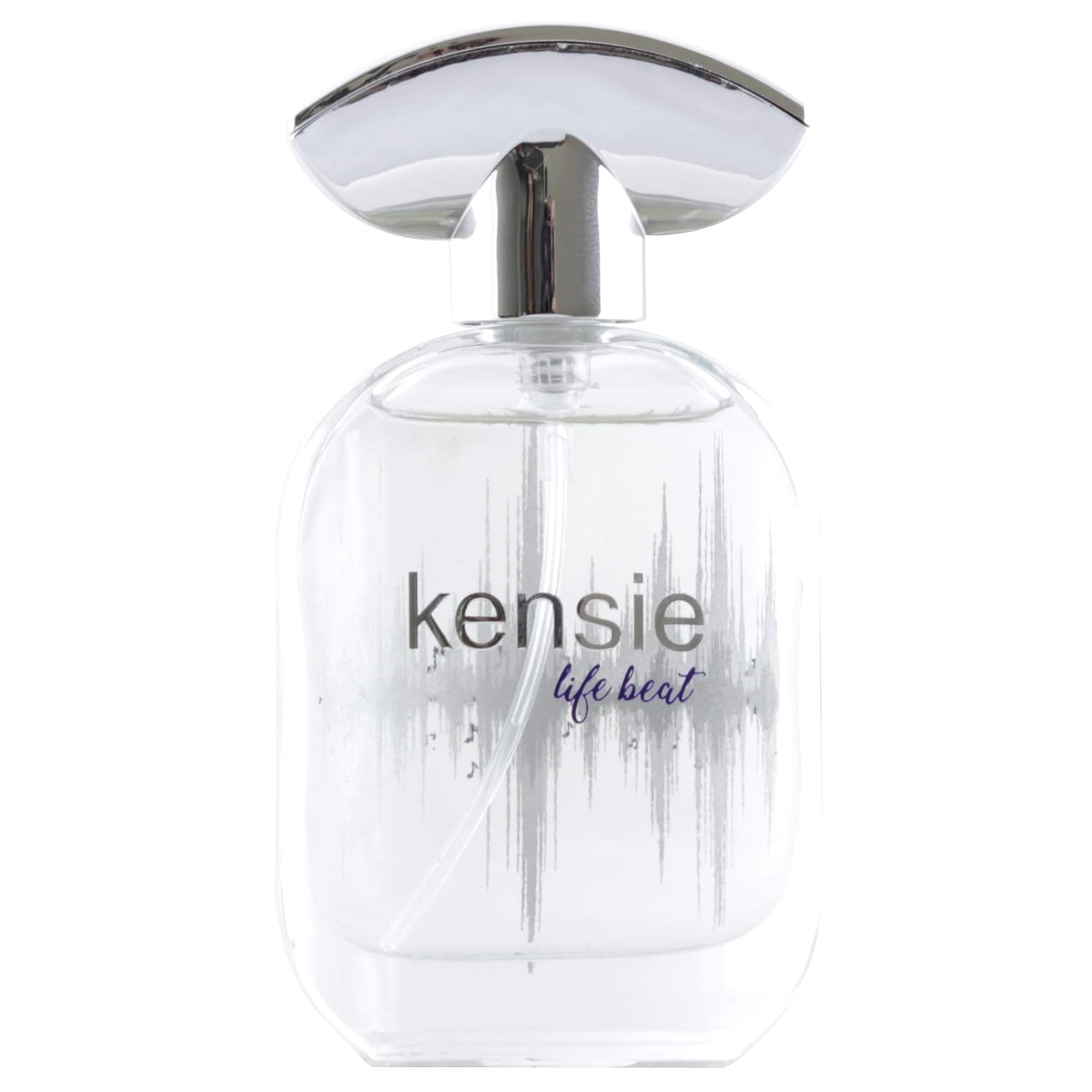 Kensie Fragrance Life Beat Eau de Parfum Spray, 1.7 Ounce