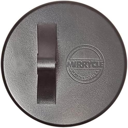 Replacement Mirror for Mirrycle Bicycle Mirrors | bike-mirrors