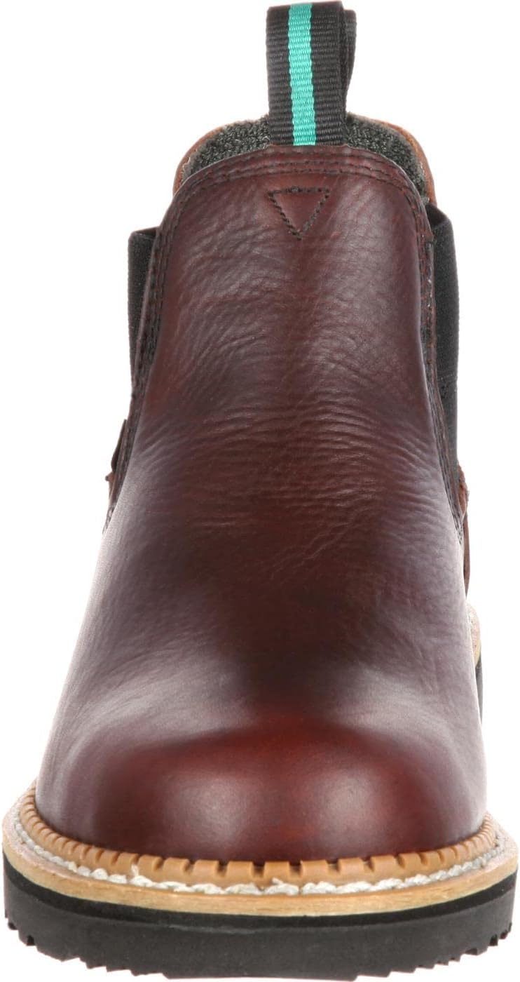 Georgia Giant Waterproof High Romeo Boot