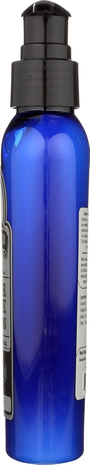 After Shave Lotion Unscented, 6 FZ