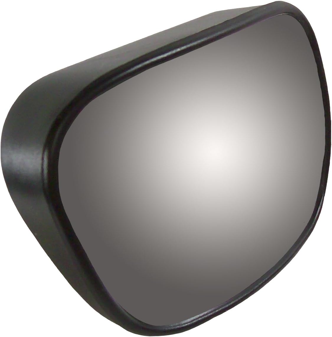 CIPA 11125 Hand Mirror , black