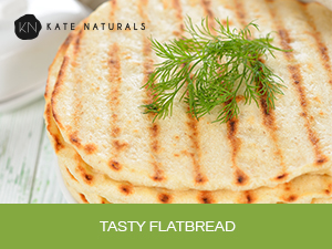 flatbread