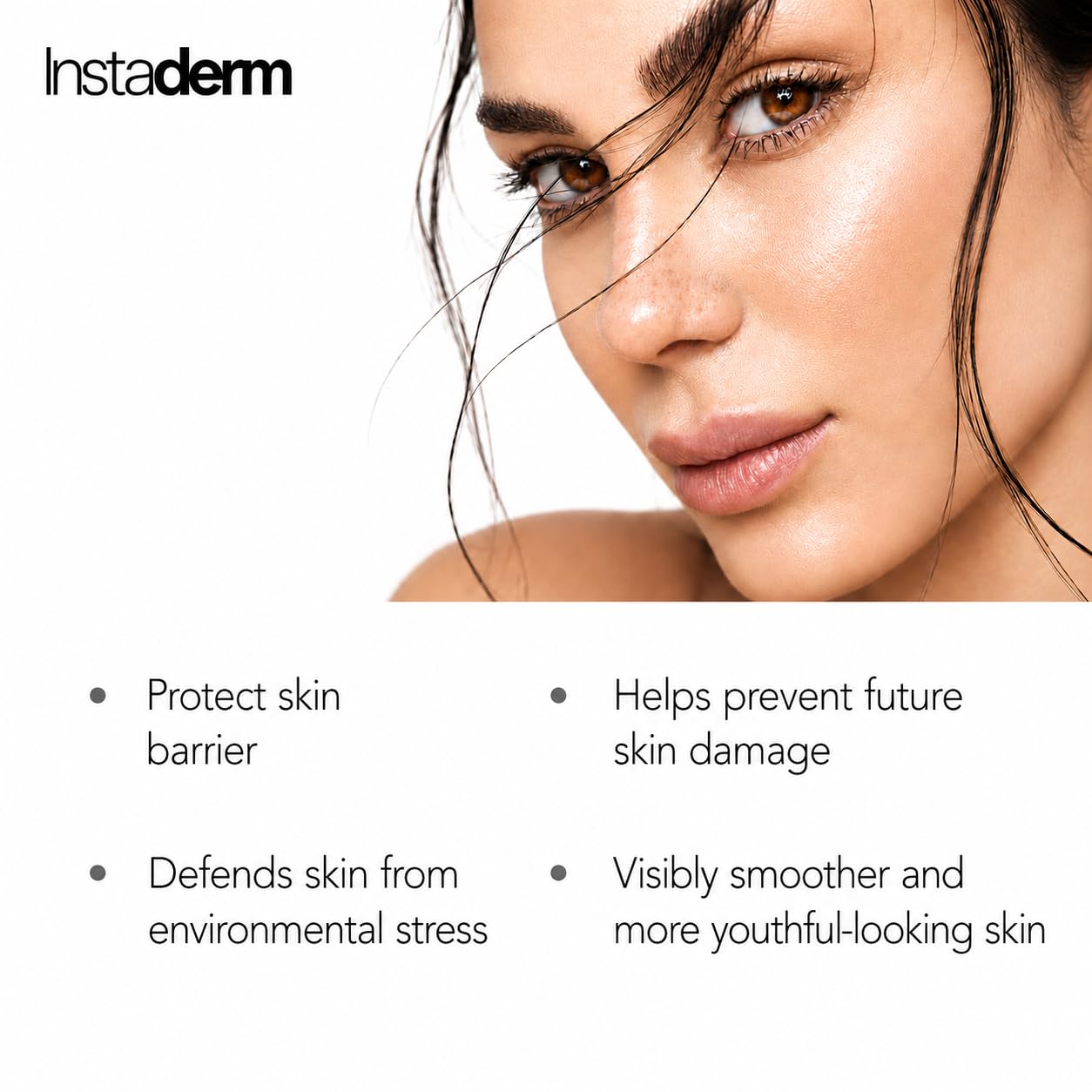 Glycolic Acid 15% Anti-Aging AHA Wrinkle Cream – Reduces the Appearance of Fine Lines, Wrinkles, Age Spots & Dark Spots – Exfoliates, Smooths