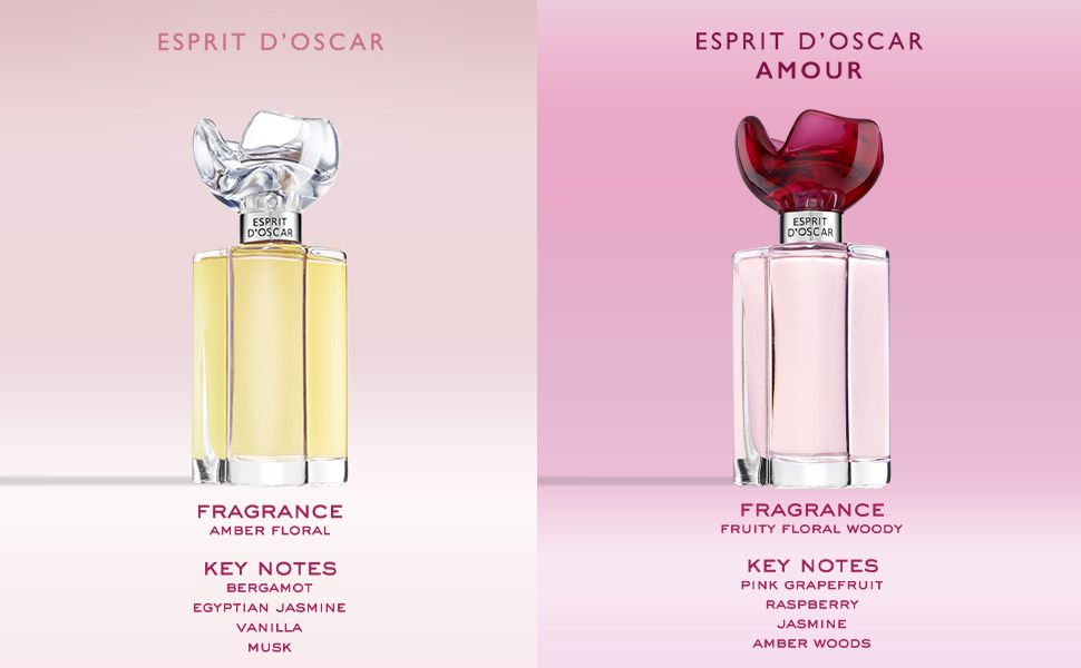 Oscar de la Renta Esprit D&amp;#39;Oscar Collection