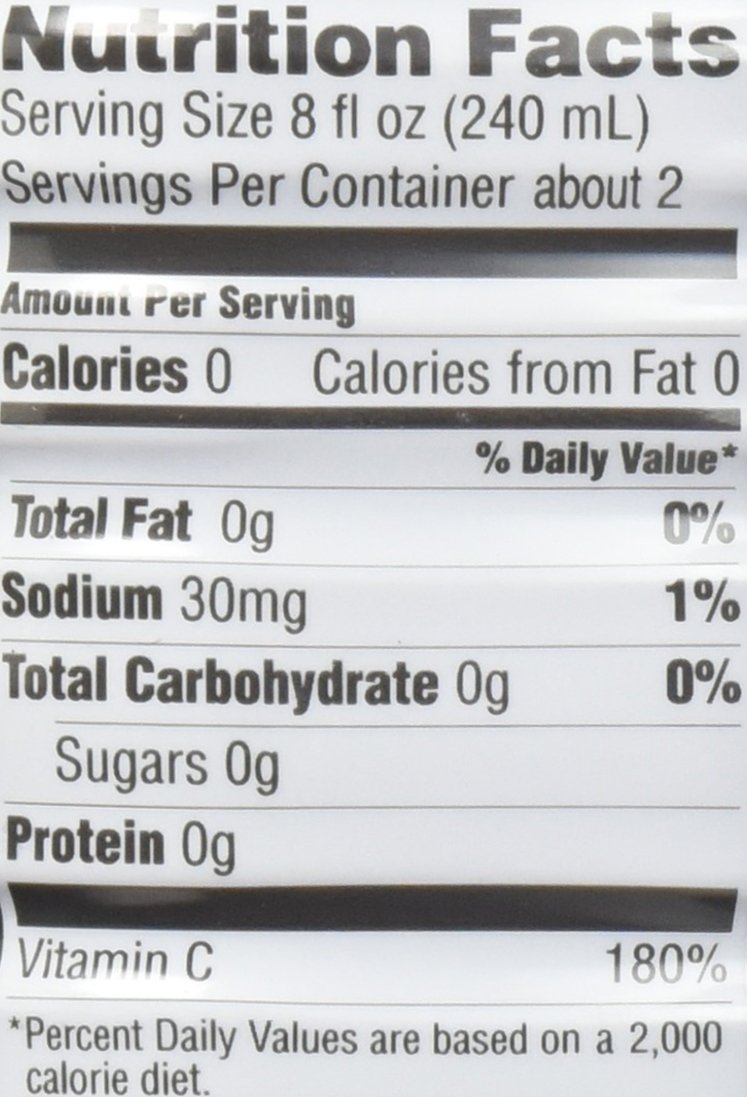 Teas' Tea Unsweetened Jasmine Green Tea 16.9 Ounce (Pack of 12) Organic, Sugar Free, 0 Calories