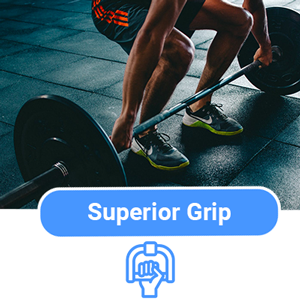 Superior Grip