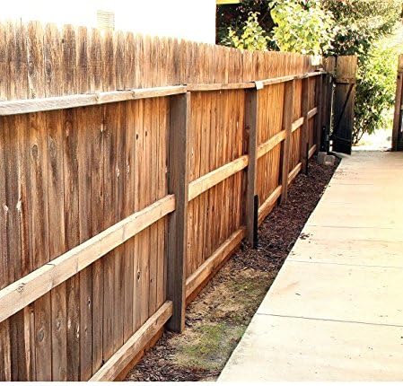 POSTUP Fence Post Repair Kit