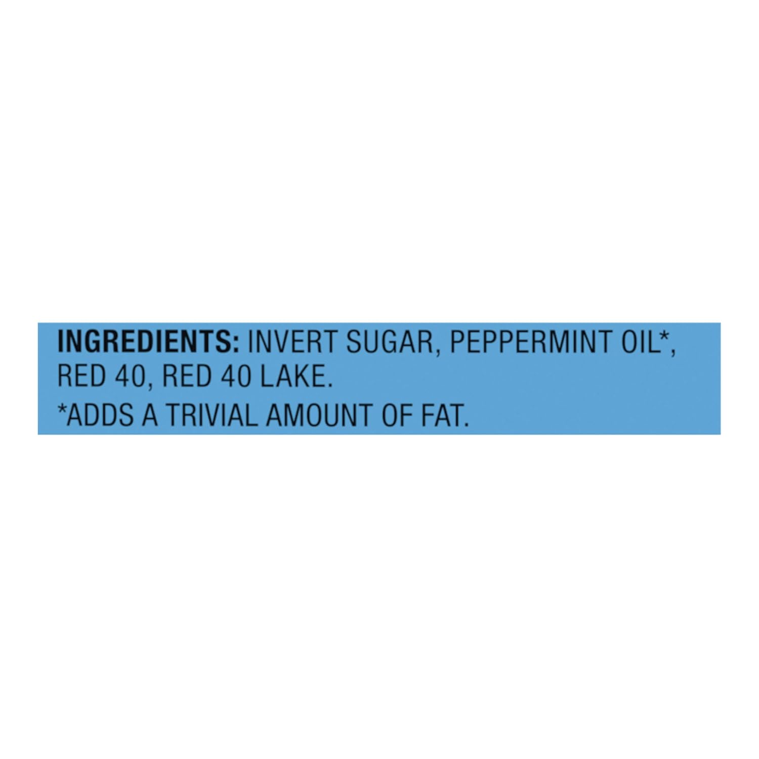 Brach's Sweet Stripes Soft Peppermint Candy, Individually Wrapped, 350 Ct | Melt-away soft peppermint mints, red & white, real peppermint oil, individually wrapped, party, candy dish