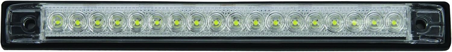 Clam 9214 Large Bu-Pound Waterproof LED Sled Lights