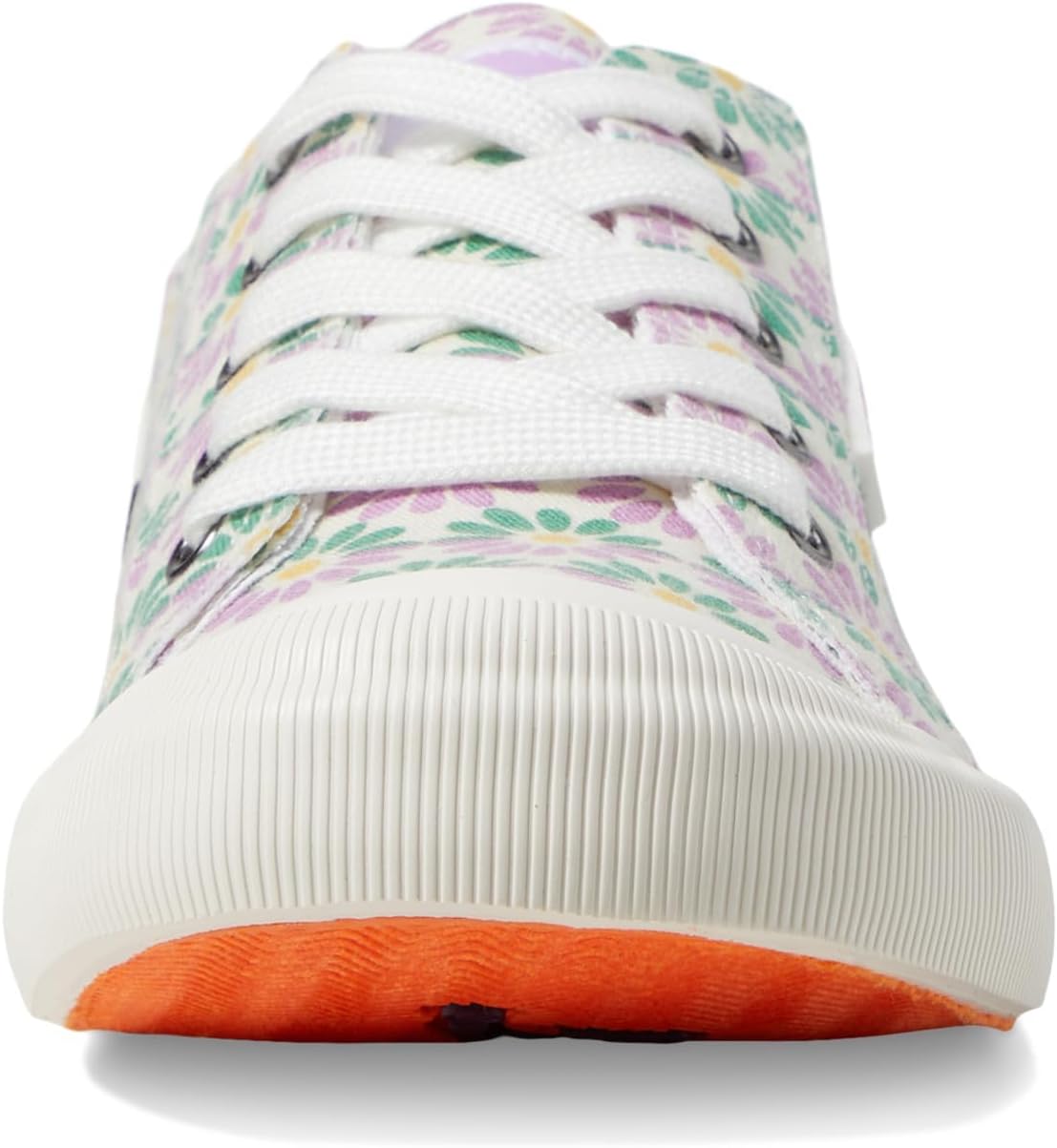 Rocket Dog Jazzin Plush Foam Comfort Sneaker