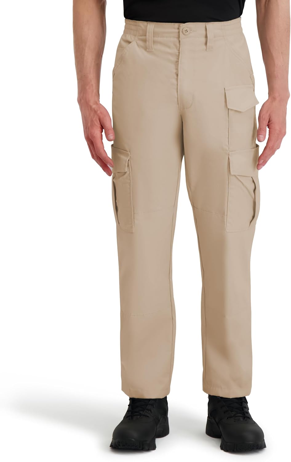 Propper Men's Tactical Uniform Pant | Ripstop Fabric Tactical Pants, Uniform Pants for Law Enforcement
